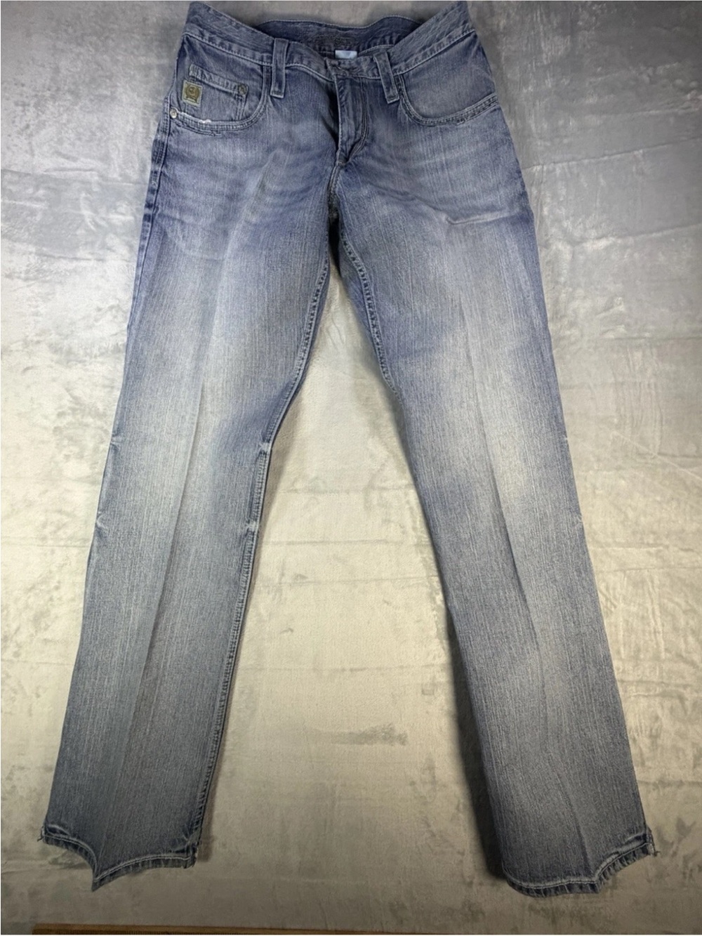 Cinch Carter 2.0 33x36